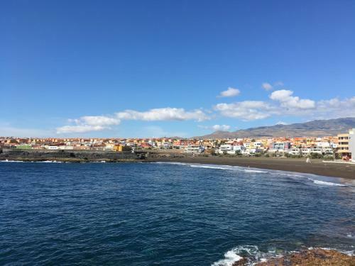 Seaside Apartment Gran Canaria