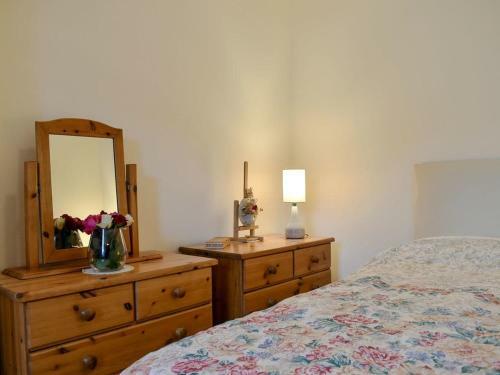Spey Cottage