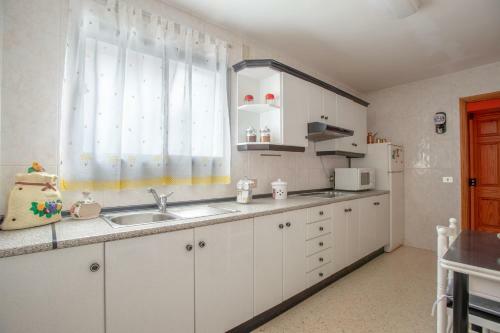 Apartamento Las Flores