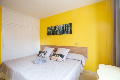 Apartamento Las Flores