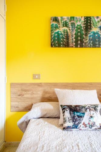 Apartamento Las Flores