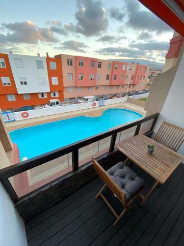 Golden Apartment