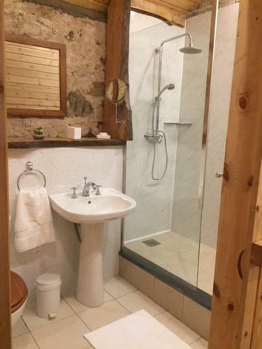 Apartamentos The Barn | Aberlour