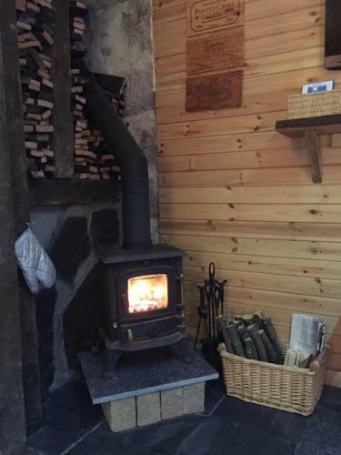 Apartamentos The Barn | Aberlour