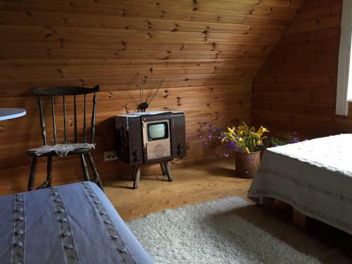 Loov�lja Sauna House