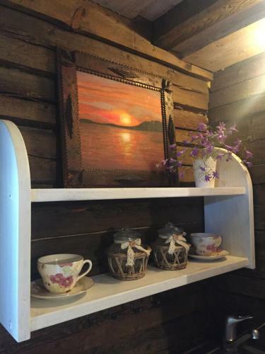 Loov�lja Sauna House
