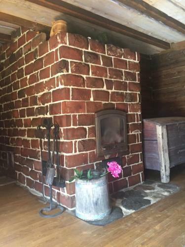 Loov�lja Sauna House