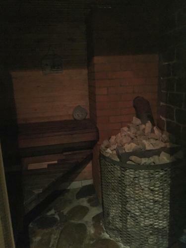 Loov�lja Sauna House