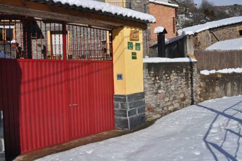 Apartamento Casa Teul�