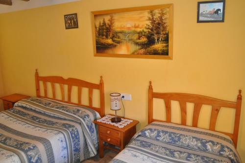 Apartamento Casa Teul�