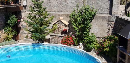 Apartamento Casa Teul�