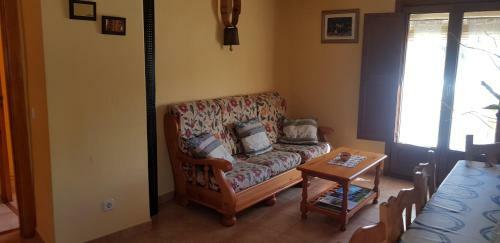 Apartamento Casa Teul�