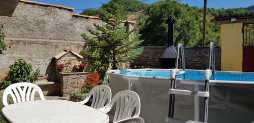Apartamento Casa Teul�