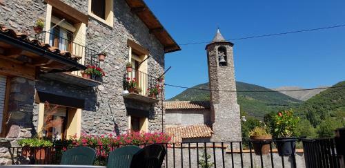 Apartamento Casa Teul�