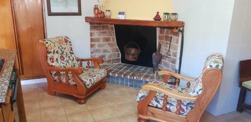 Apartamento Casa Teul�