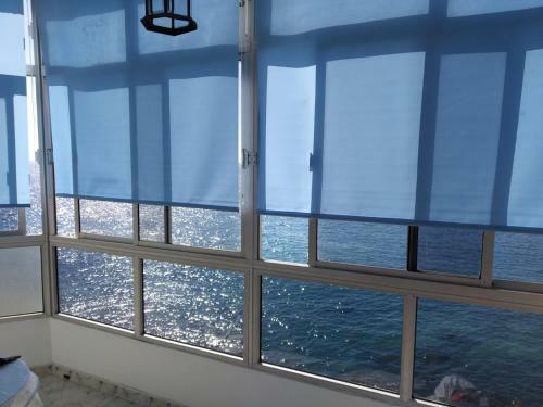 Apartamento La Garita Beach Front