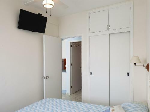 Apartamento La Garita Beach Front