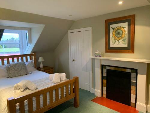 The Cottage Aberlour