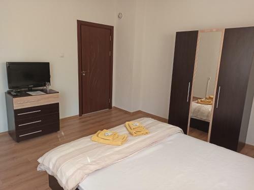Hostal Guest House Ganovi