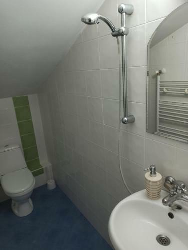 Hostal Guest House Ganovi
