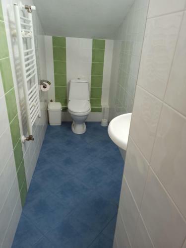 Hostal Guest House Ganovi