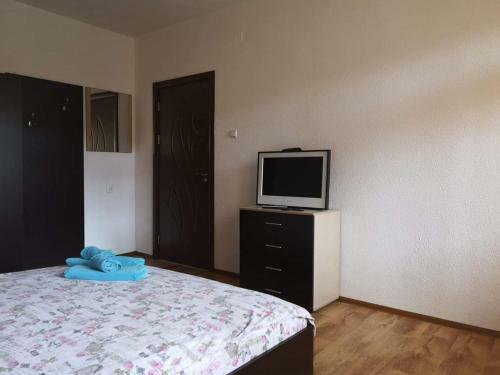 Hostal Guest House Ganovi