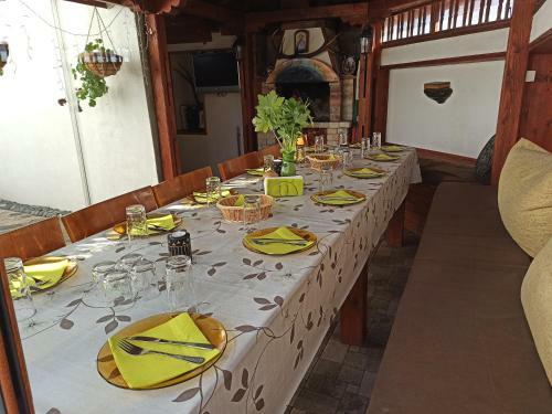 Hostal Guest House Ganovi