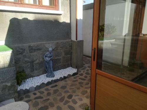 Hostal Guest House Ganovi