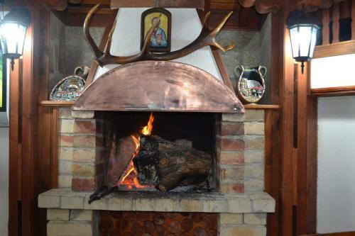 Hostal Guest House Ganovi
