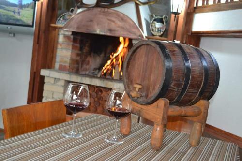 Hostal Guest House Ganovi