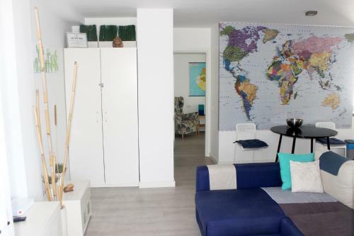 Apartamento Cactus Home Penthouse