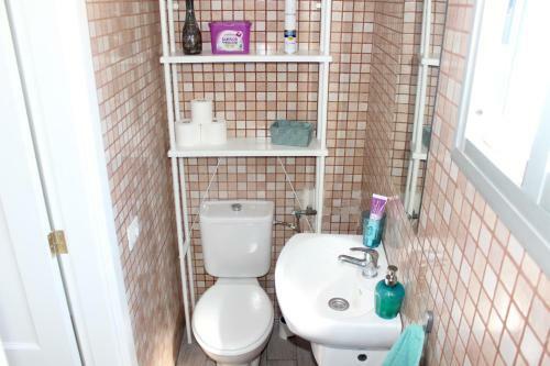 Apartamento Cactus Home Penthouse
