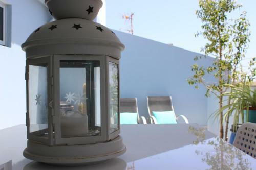 Apartamento Cactus Home Penthouse