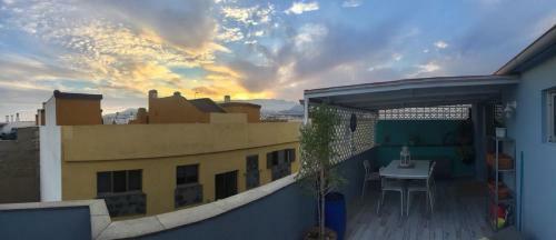 Apartamento Cactus Home Penthouse