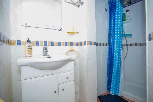 Apartamento Beachback Studio Apt