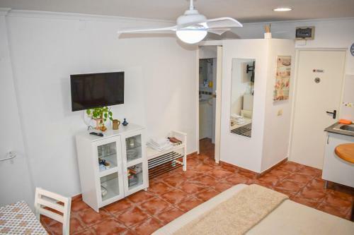 Apartamento Beachback Studio Apt
