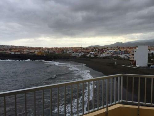 Apartamento En Primera L�nea Playa