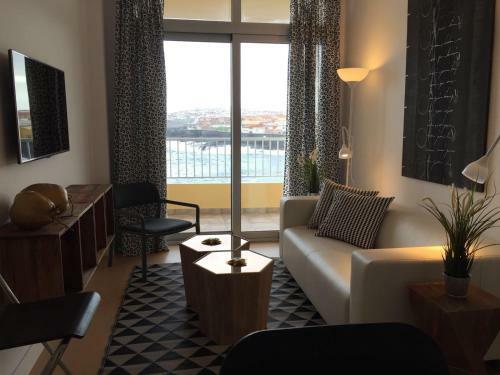 Apartamento En Primera L�nea Playa