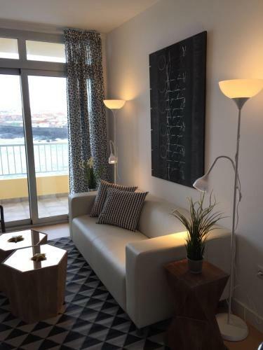 Apartamento En Primera L�nea Playa