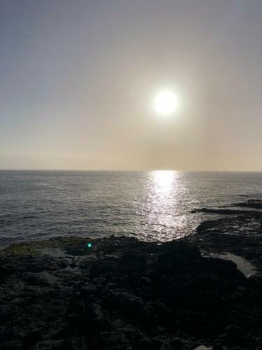 Apartamento En Primera L�nea Playa