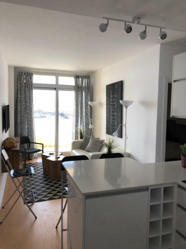 Apartamento En Primera L�nea Playa