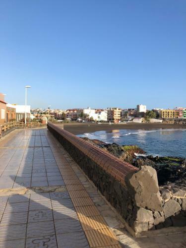 Apartamento En Primera L�nea Playa