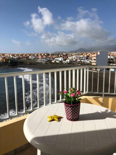 Apartamento En Primera L�nea Playa