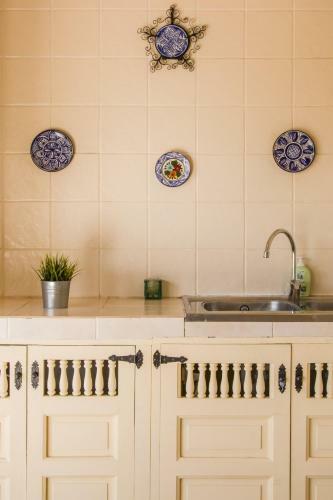 Villa Graham Holiday Rentals - Montgo