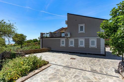 Pobri-opatija Design Apartments