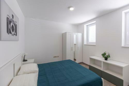 Pobri-opatija Design Apartments