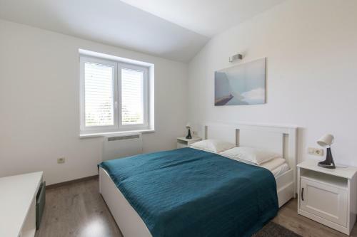 Pobri-opatija Design Apartments