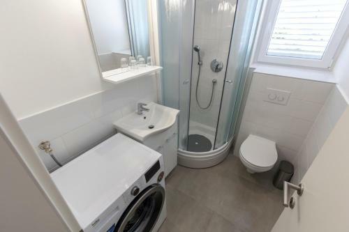 Pobri-opatija Design Apartments