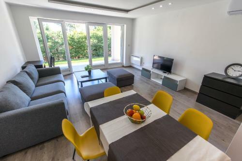 Pobri-opatija Design Apartments