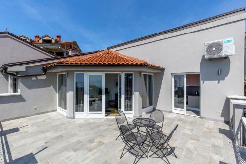 Pobri-opatija Design Apartments